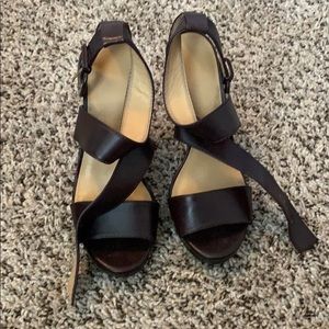 Nine West Dress Sandals